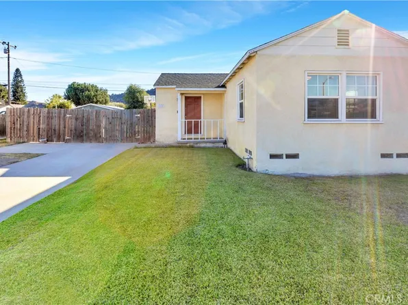 1840 Buffington St, Pomona, CA 91766