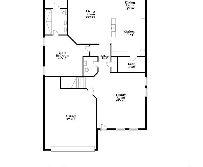 6120 Countess Ln — Photo 3
