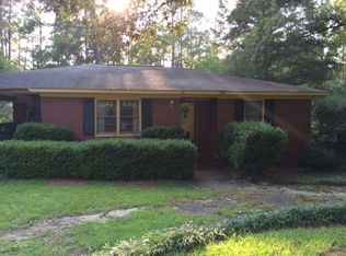 111 Michael St, Bonaire, GA 31005