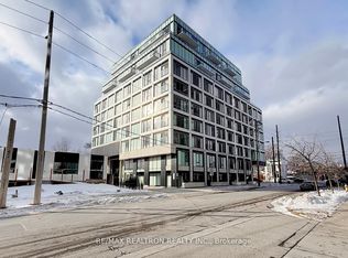 1195 The Queensway #617, Toronto, ON M8Z0C5