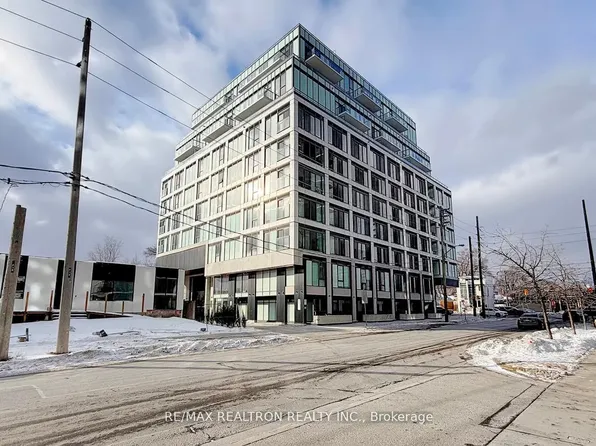 1195 The Queensway #617, Toronto, ON M8Z 0C5