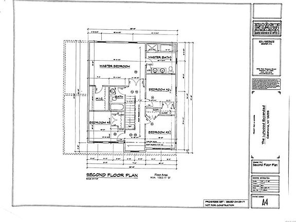 4th image of 416 McClennan Dr
