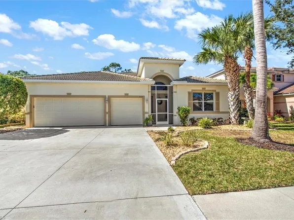 3004 Lake Butler CT, CAPE CORAL, FL 33909