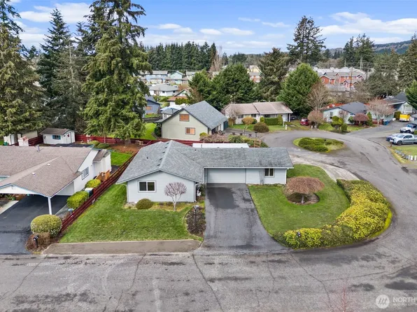3411 Travera Place, Centralia, WA 98531