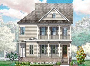 2048 Nathaniel Rd LOT 2391, Franklin, TN 37064