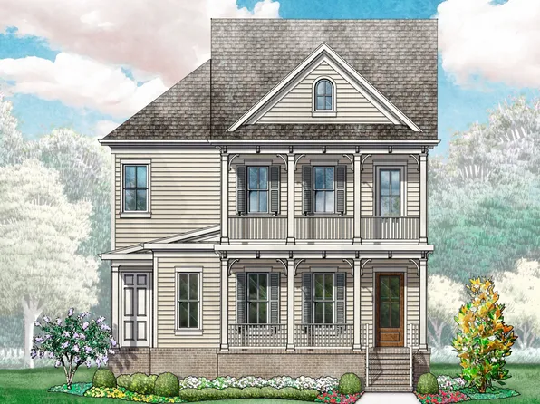 2048 Nathaniel Rd Lot 2391, Franklin, TN 37064