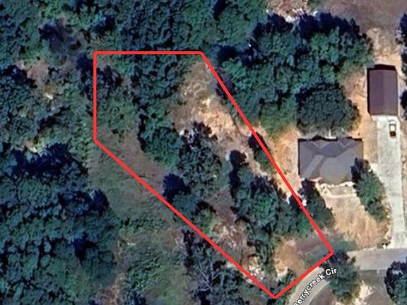 2nd image of LOT 4 Berrycreek Cir