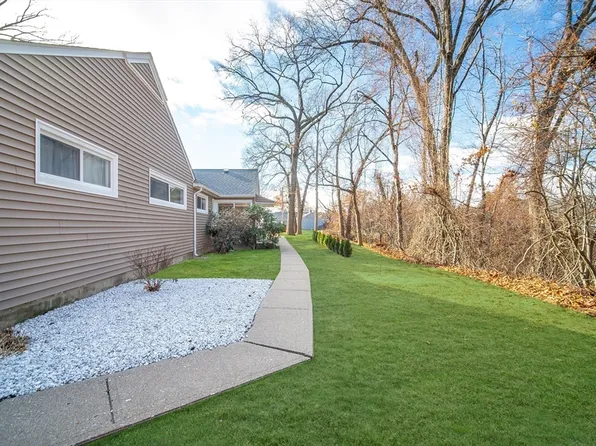 137 Partridge Ln, Chicopee, MA 01022