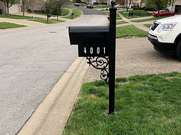 Mailbox