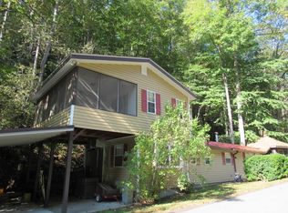 409 Ledford Branch Rd, Franklin, NC 28734