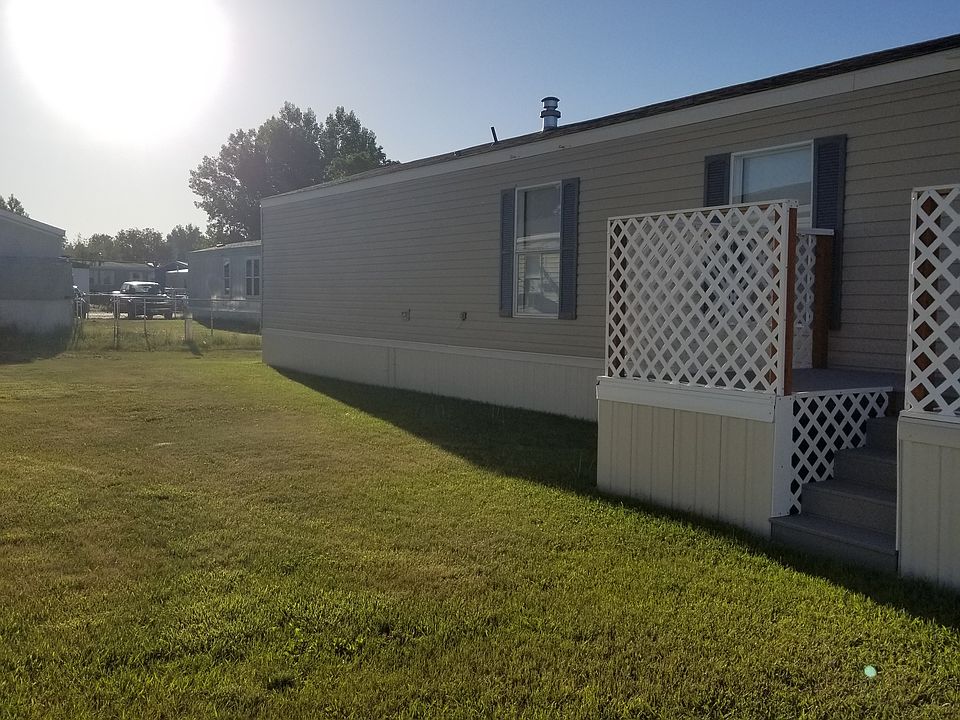 1st image of 1804 Elk St Lot 210