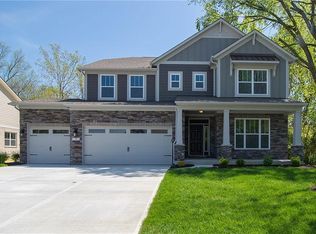 79 Southwind Ln, Greenwood, IN
