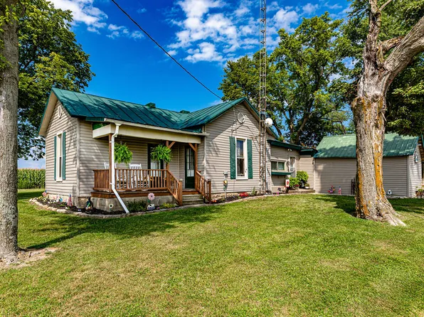 1228 W Florence Campbellstown Rd, Eaton, OH 45320