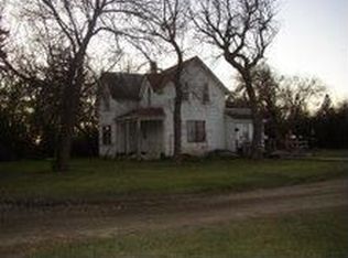 15618 440th Ave, Wallace, SD 57272