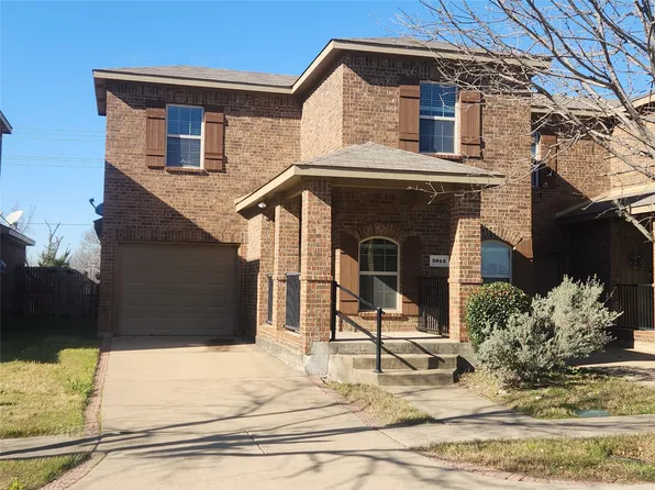 2013 Cranberry Ct, Mesquite, TX 75181