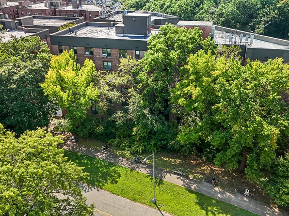 83-55 Woodhaven Boulevard image 21 of 23