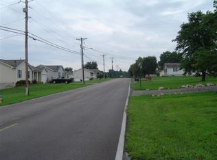 1143 Hawthorne Rd, Desloge, MO 63628