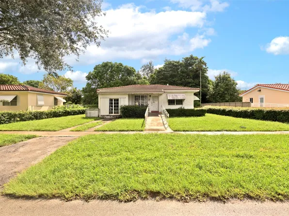 645 Miller Drive, Miami Springs, FL 33166