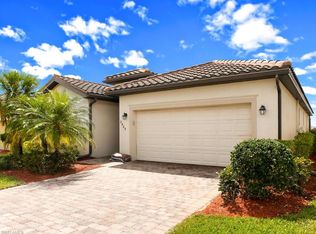 2869 Via Piazza Loop, Fort Myers, FL 33905