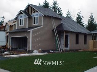170 Antonie, Eatonville, WA