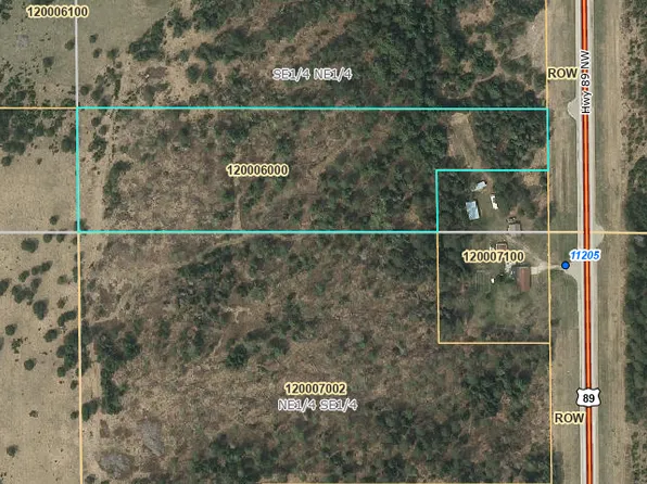 Highway 89 Hwy NW, Bemidji, MN 56601