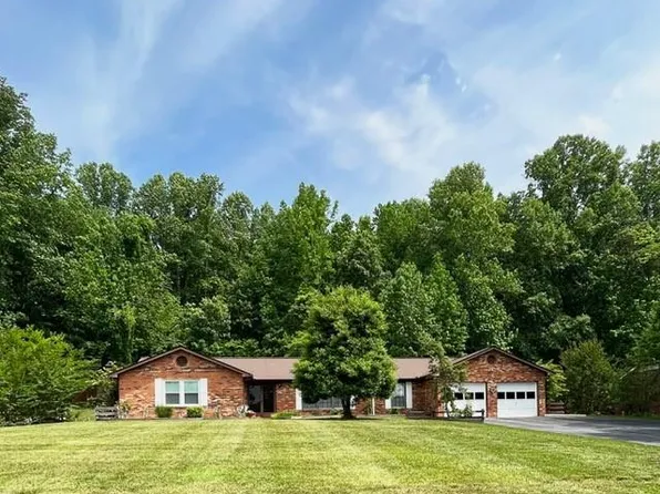 1055 Whispering Pines Dr, Kernersville, NC 27284