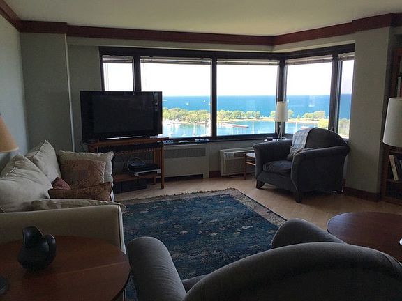 2nd image of 3100 N Lake Shore Dr APT 1708