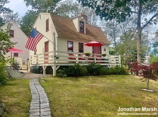 6 Spring Ln #1, Rockport, MA 01966