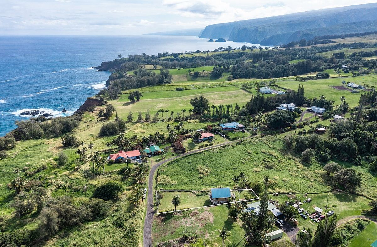 52215 Bus Stop Rd, Kapaau, HI 96755 MLS 701402 Zillow