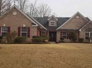 1946 Wheat Valley Cir, Conyers, GA 30013