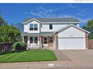8090 Interlaken Dr, Colorado Springs, CO 80920