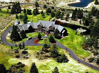 20025 Destiny Ct, Bend, OR 97703