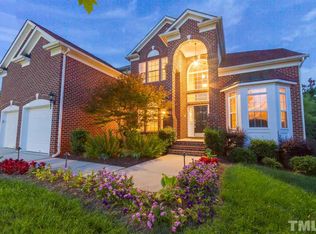 11851 Pawleys Mill Cir, Raleigh, NC 27614