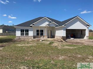 191 Timberland Northeast Dr, Ludowici, GA 31316