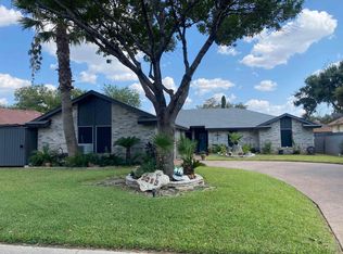 1219 Saint Patrick Dr, Laredo, TX 78045