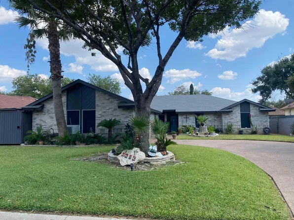 1219 Saint Patrick Dr, Laredo, TX 78045