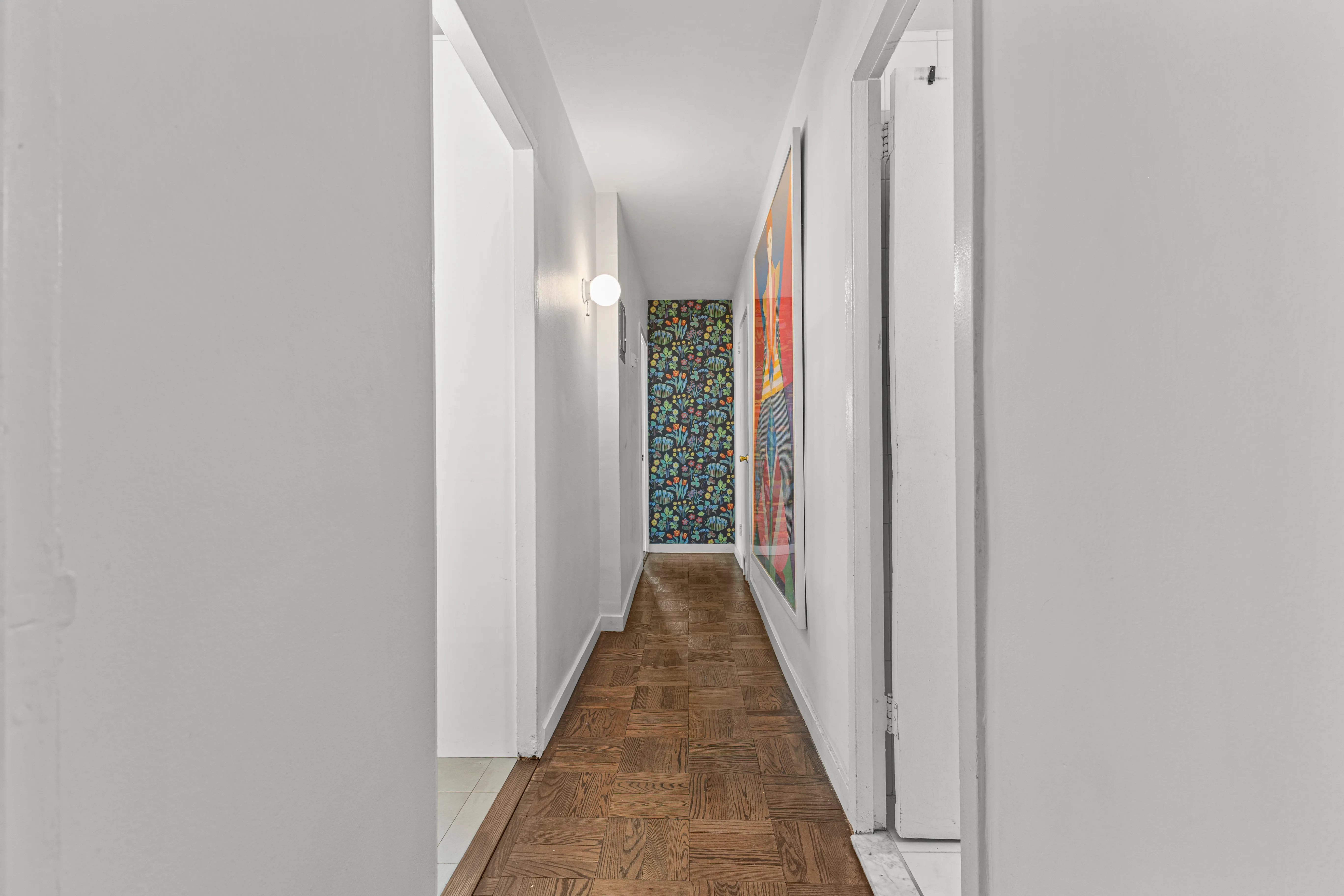 210 Clinton Avenue #1B in Clinton Hill, Brooklyn | StreetEasy