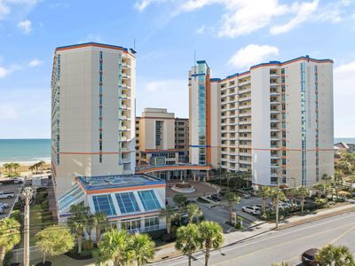 5200 N Ocean Blvd. #631, Myrtle Beach, SC, 29577