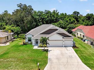 2423 Malaya Ct, Punta Gorda, FL 33983