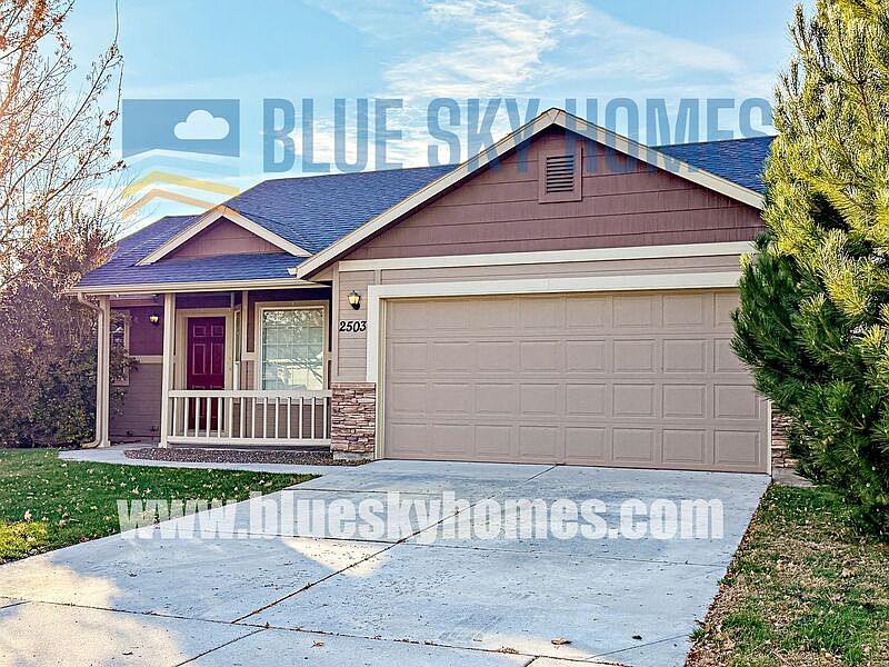 1st image of 2503 N Blueblossom Dr