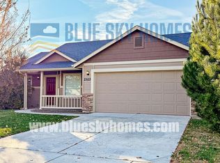 2503 N Blueblossom Dr, Kuna, ID 83634