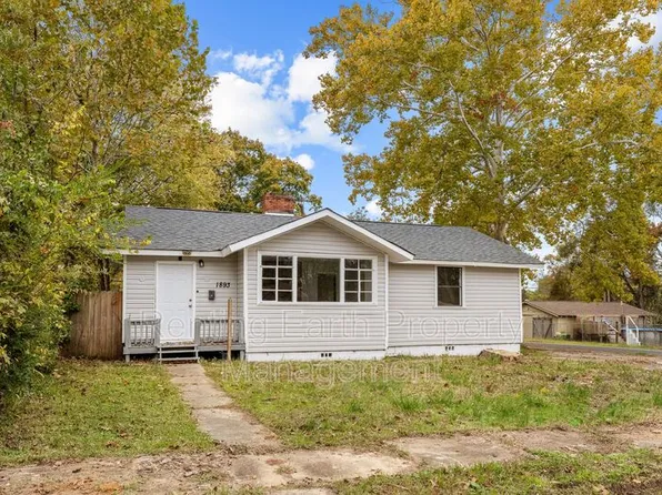 1893 Princeton Ct SW, Birmingham, AL 35211