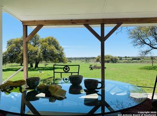 1204 Klein Branch Rd, Harper, TX 78631