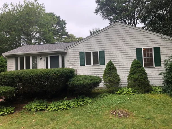 (undisclosed Address), East Sandwich, MA 02537