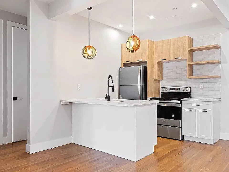 1499 Nostrand Ave #2A