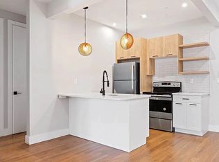 1499 Nostrand Ave #2A, Brooklyn, NY 11226