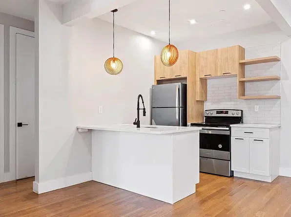 1499 Nostrand Ave #2A, Brooklyn, NY 11226
