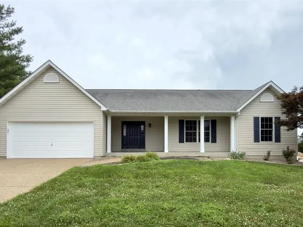 7196 Heald Dr, Dardenne Prairie, MO 63368