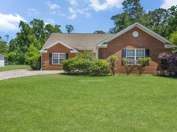 10737 Sycamore Ridge Ln, Tallahassee, FL 32305