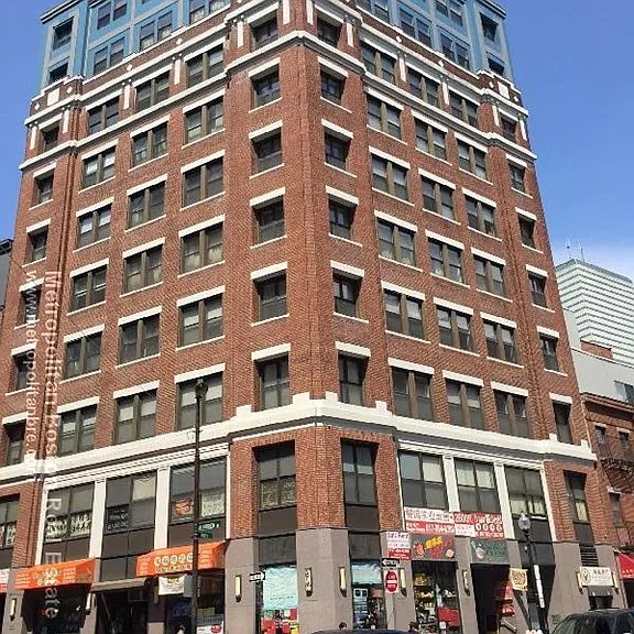 42 Beach St #7D — Photo 12